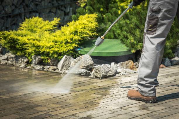 Best Patio and Deck Pressure Washing  in Sea Girt, NJ