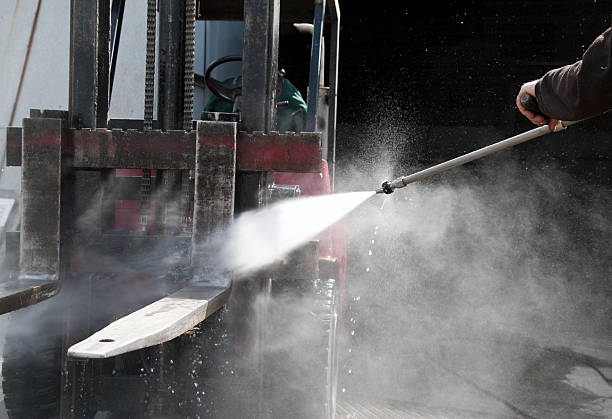 Best Factory Floor Cleaning  in Sea Girt, NJ