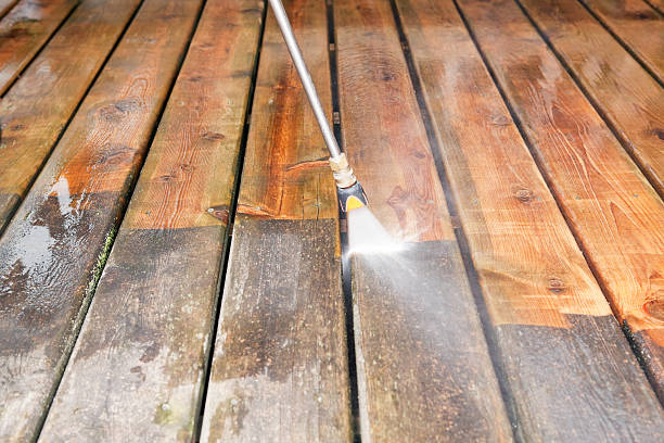 Best House Exterior Washing  in Sea Girt, NJ
